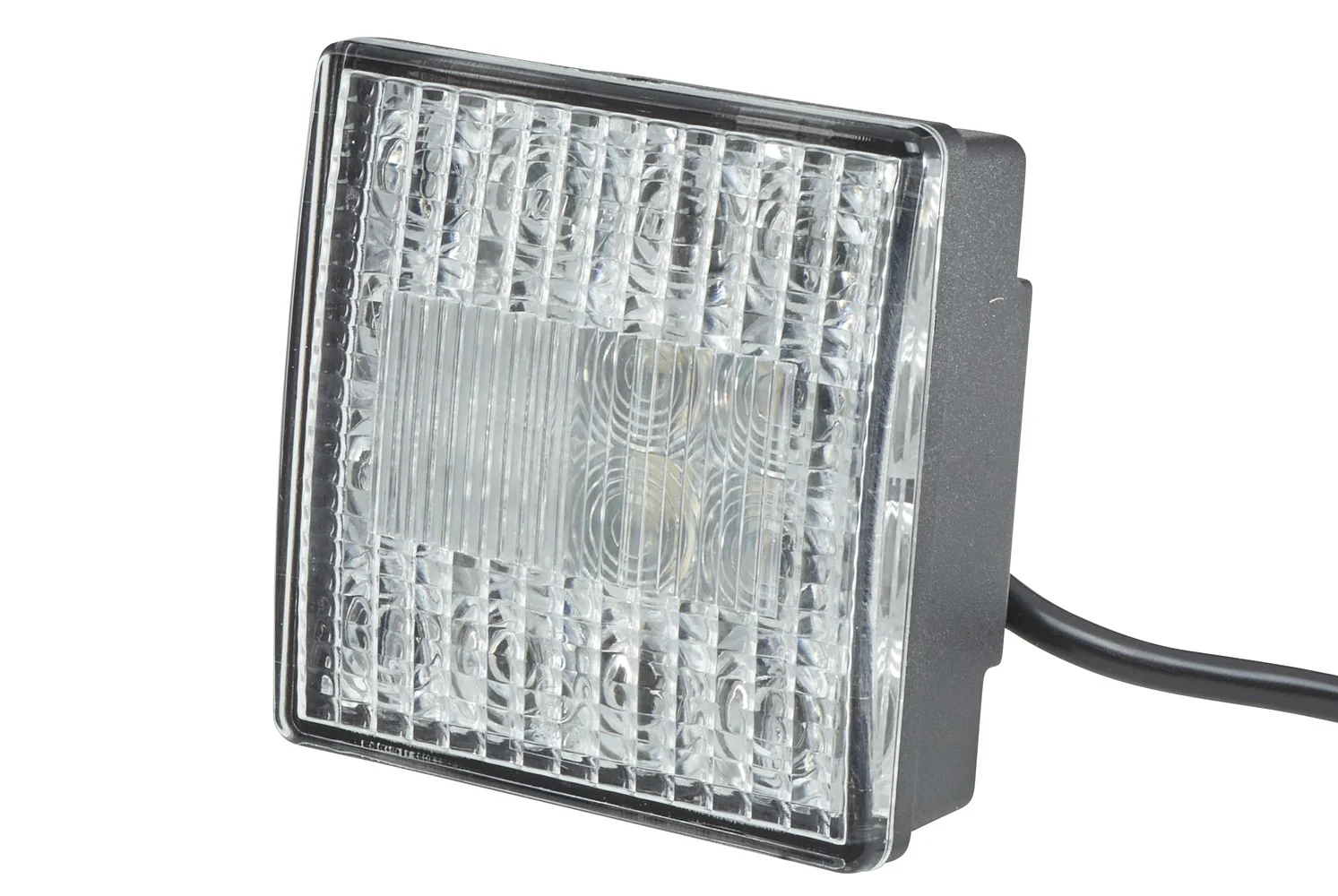 HELLA - 2ZR 357 029-051 - LED-Rückfahrscheinwerfer, 12V
