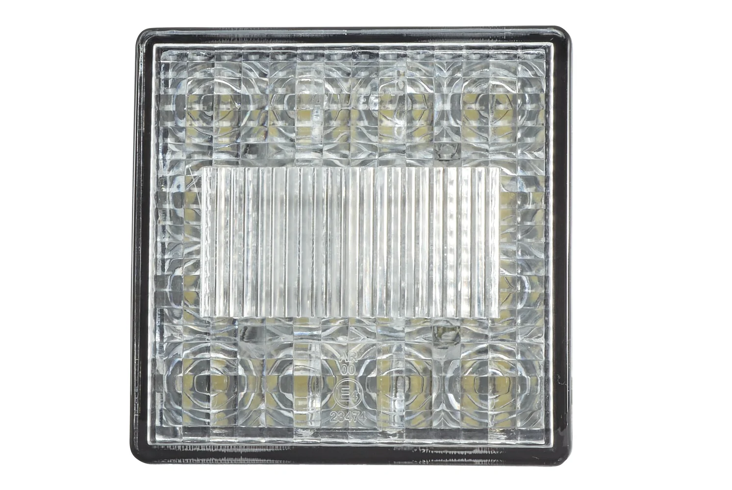 HELLA - 2ZR 357 029-051 - LED-Rückfahrscheinwerfer, 12V