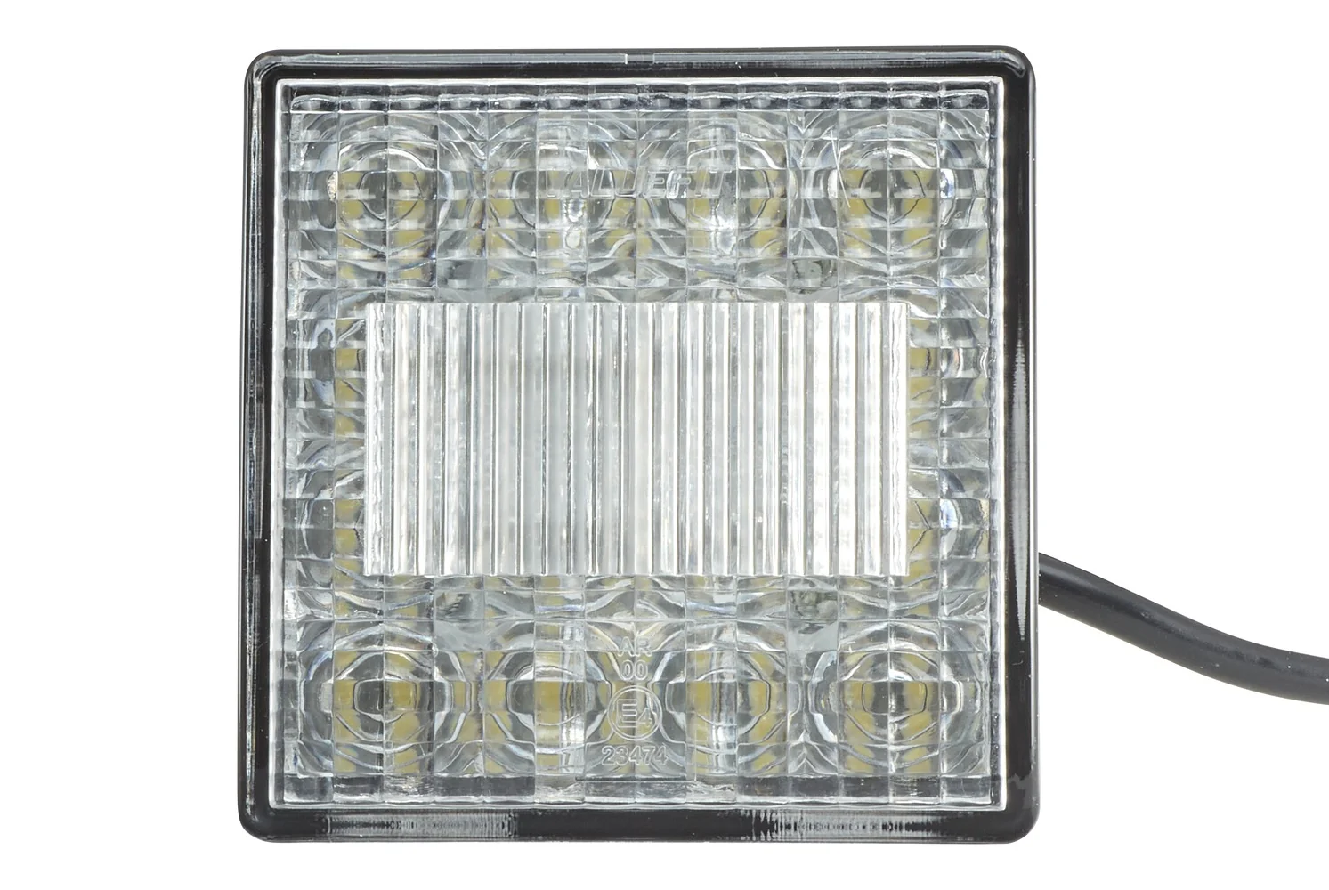 HELLA - 2ZR 357 029-151 - LED-Rückfahrscheinwerfer, 24V