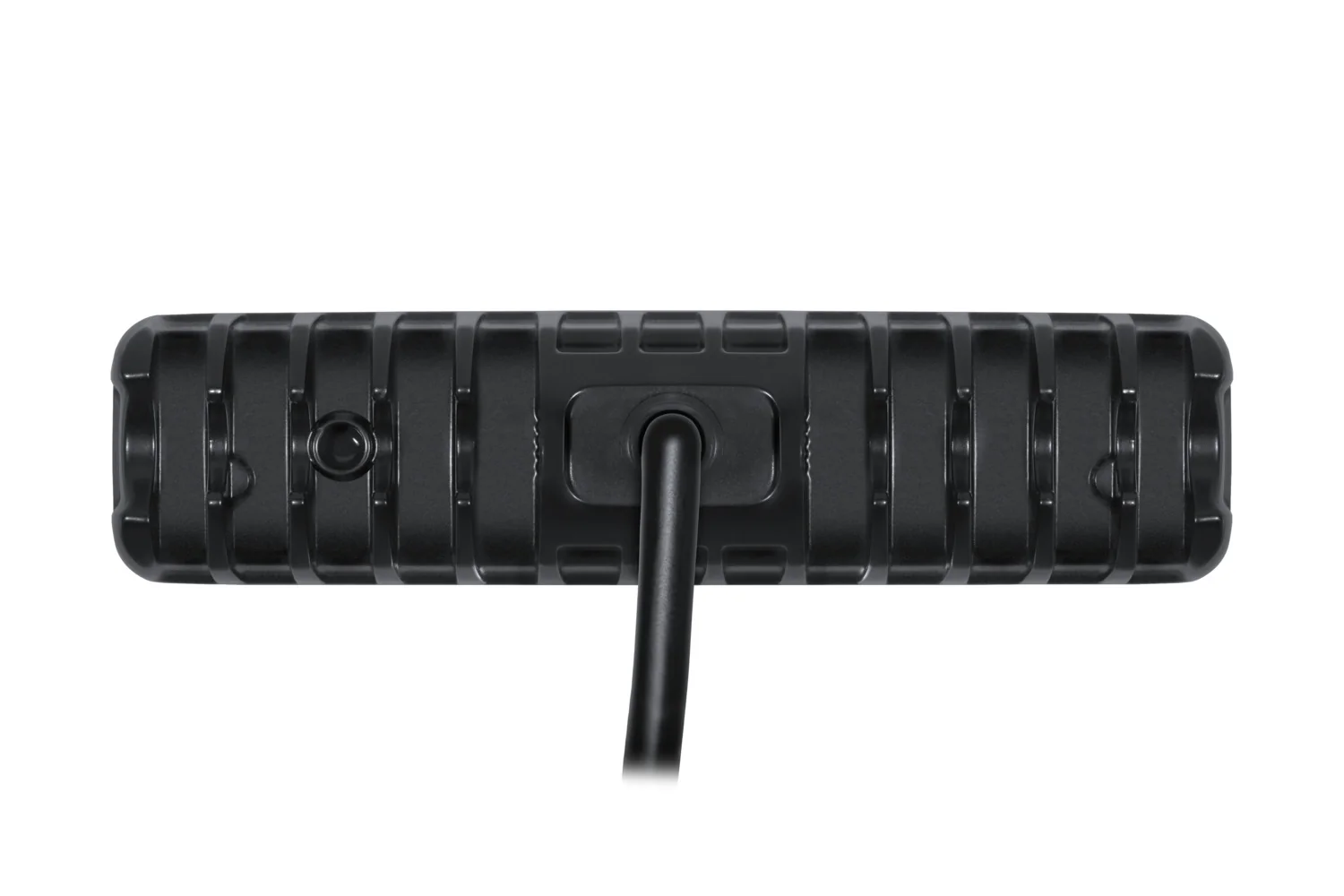 HELLA - 2ZR 358 236-251 - Lightbar, Black Magic Edgeless Pro 7" Mini, 12/24V, rot/gelb (amber), 500lm