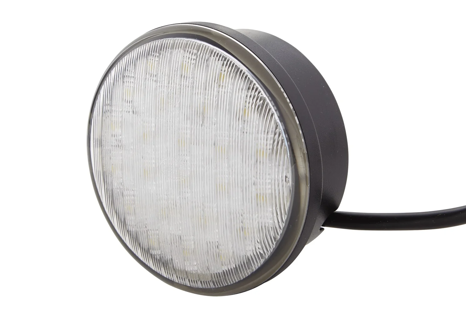 HELLA - 2ZR 959 010-501 - LED-Rückfahrscheinwerfer, 83mm, 24/12V