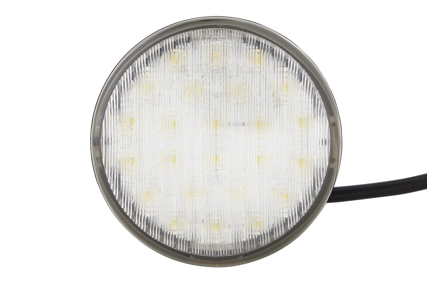 HELLA - 2ZR 959 010-501 - LED-Rückfahrscheinwerfer, 83mm, 24/12V