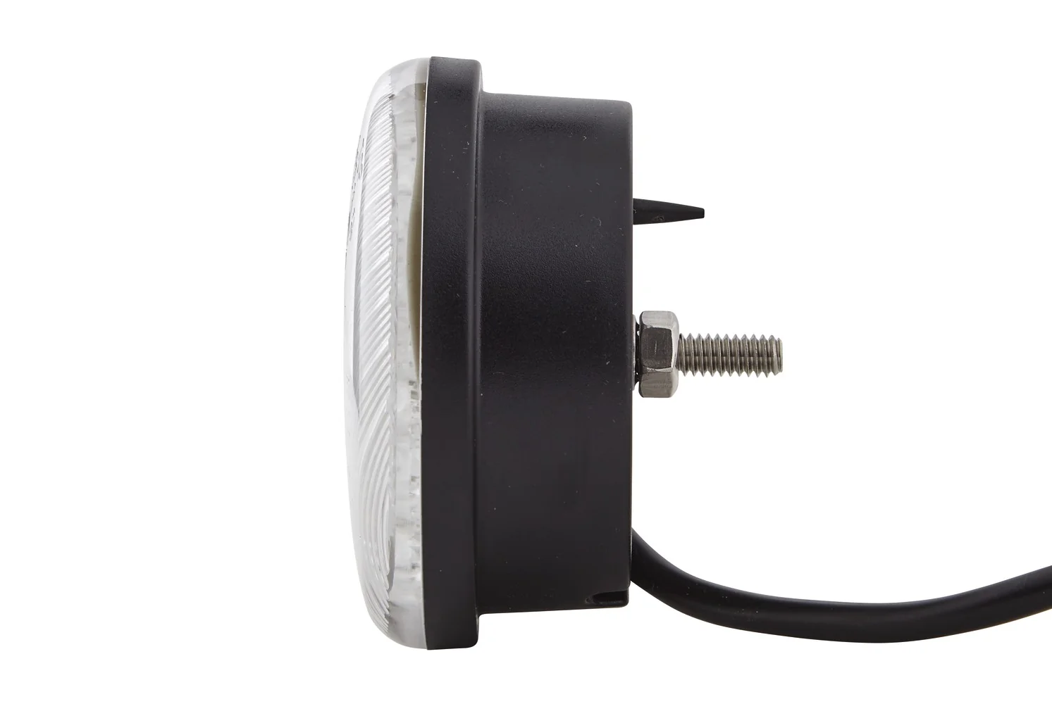 HELLA - 2ZR 959 010-501 - LED-Rückfahrscheinwerfer, 83mm, 24/12V