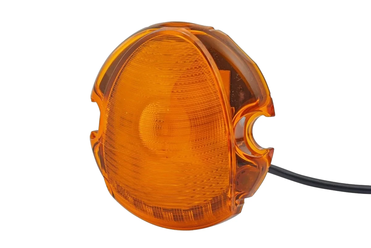 HELLA - 2ZR 959 820-601 - LED-Rückfahrscheinwerfer, EuroLED, 24/12V