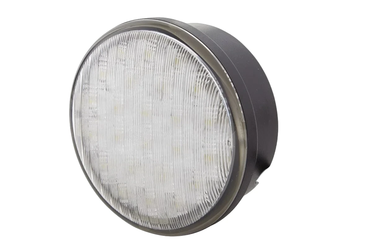 HELLA - 2ZR 959 820-601 - LED-Rückfahrscheinwerfer, EuroLED, 24/12V