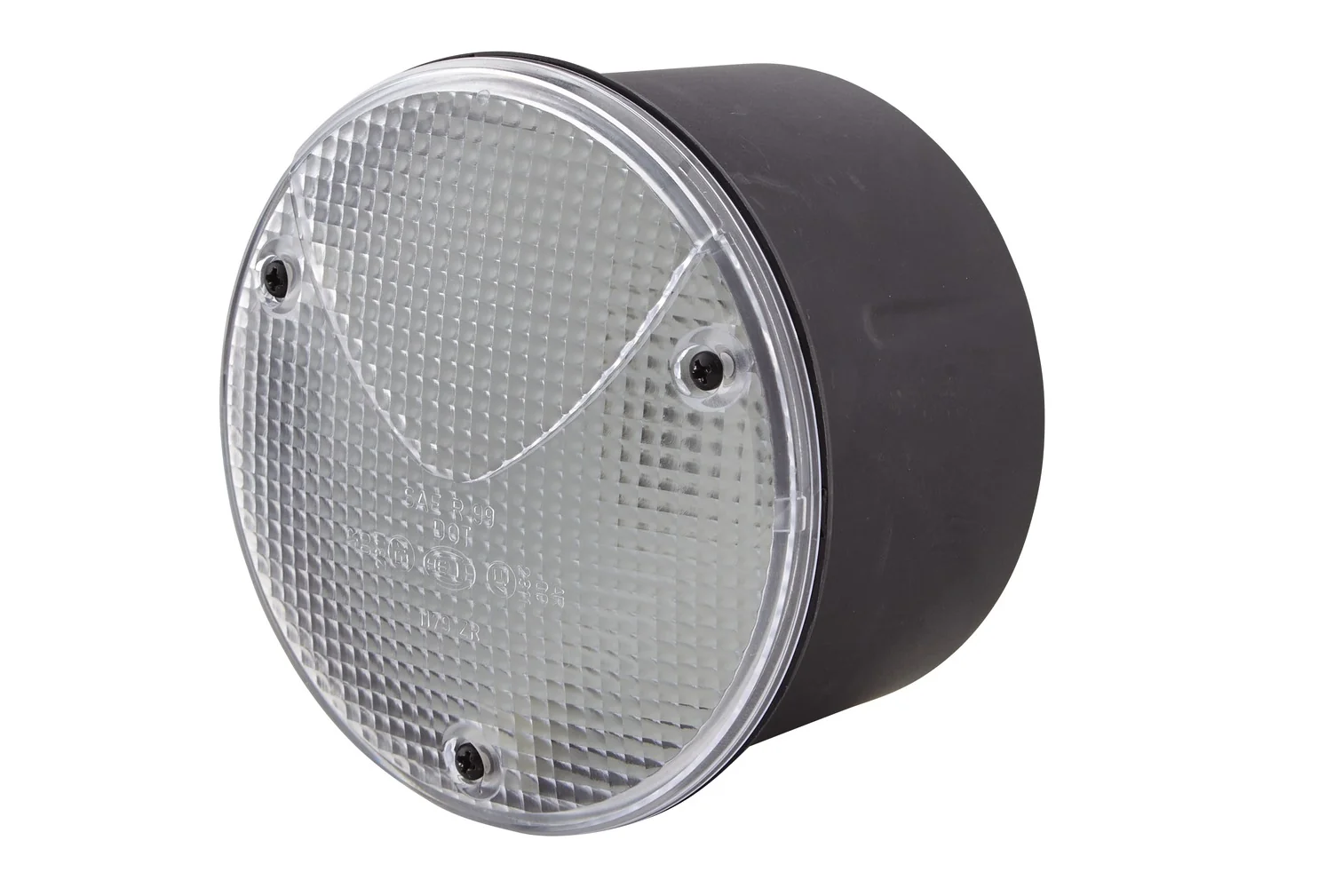 HELLA - 2ZR 964 169-031 - Halogen-Rückfahrscheinwerfer, 12/24V