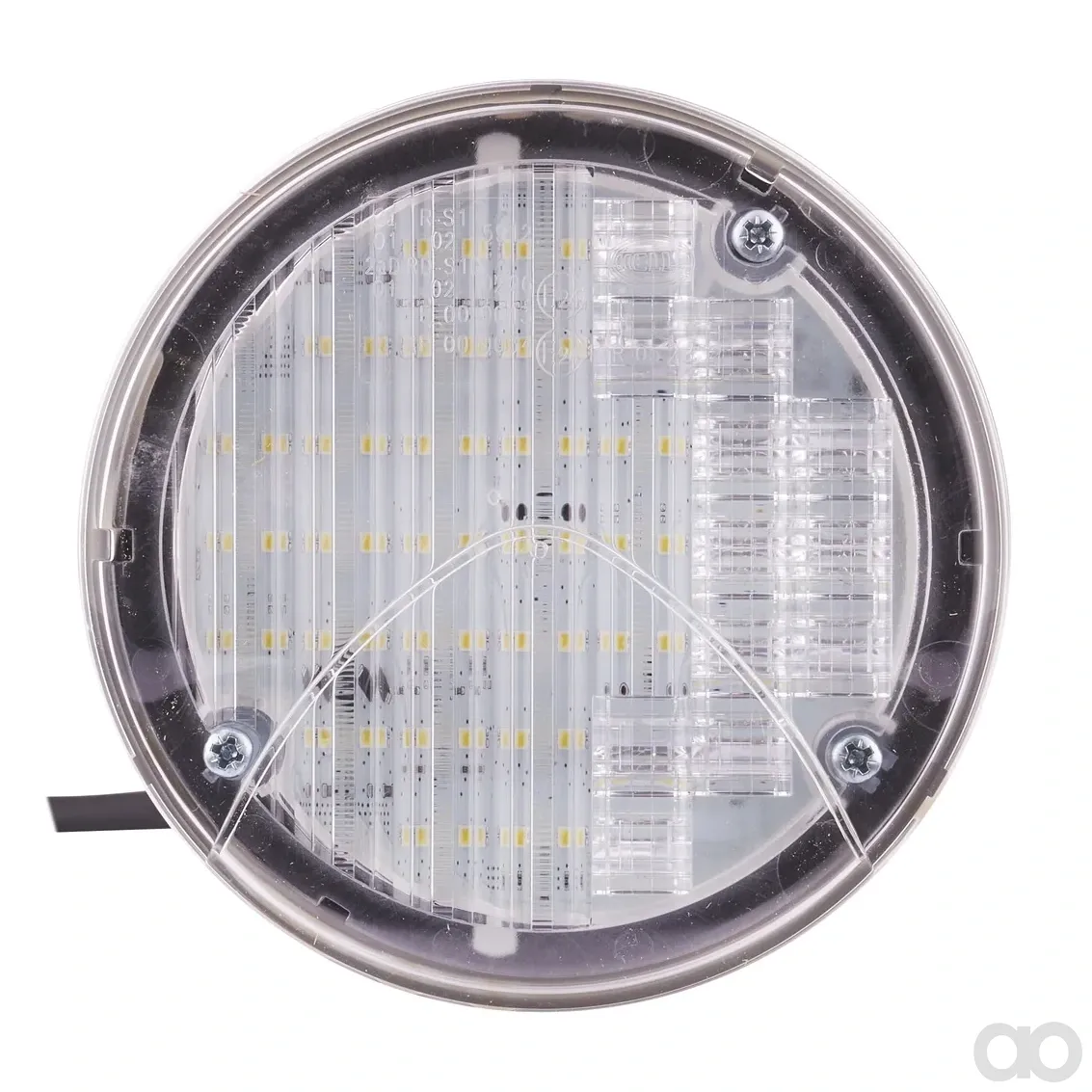 HELLA - 2ZR 964 169-351 - LED-Rückfahrscheinwerfer, 24V – Links