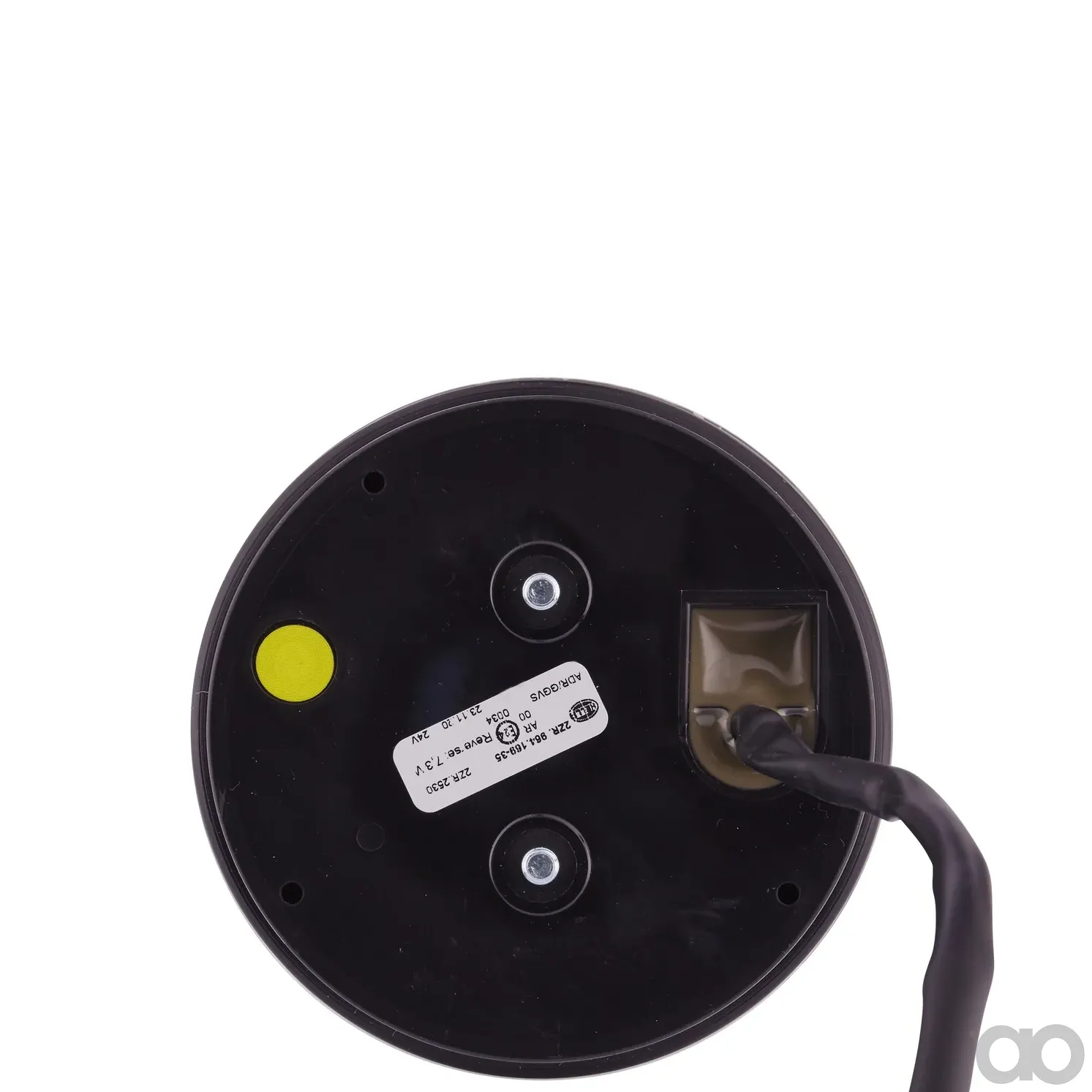 HELLA - 2ZR 964 169-351 - LED-Rückfahrscheinwerfer, 24V – Links