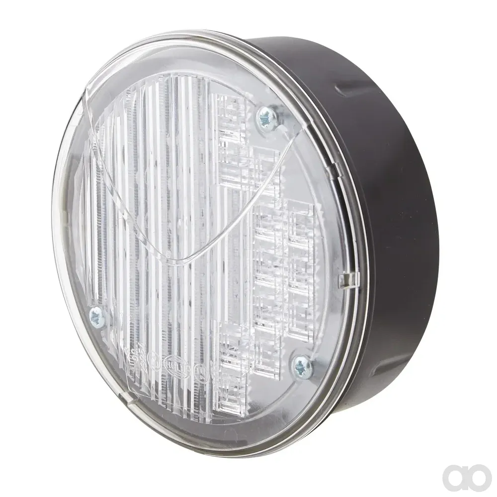HELLA - 2ZR 964 169-361 - LED-Rückfahrscheinwerfer, 24V – Rechts