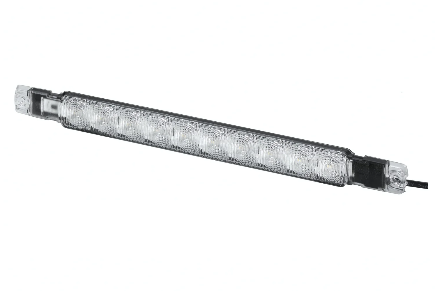 HELLA - 2ZR 980 889-011 - LED-Rückfahrscheinwerfer, Strip Lamp, 12V