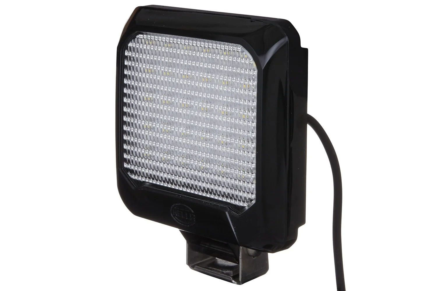 HELLA - 2ZR 995 193-051 - LED-Rückfahrscheinwerfer, Flat Beam 500, 12/24V