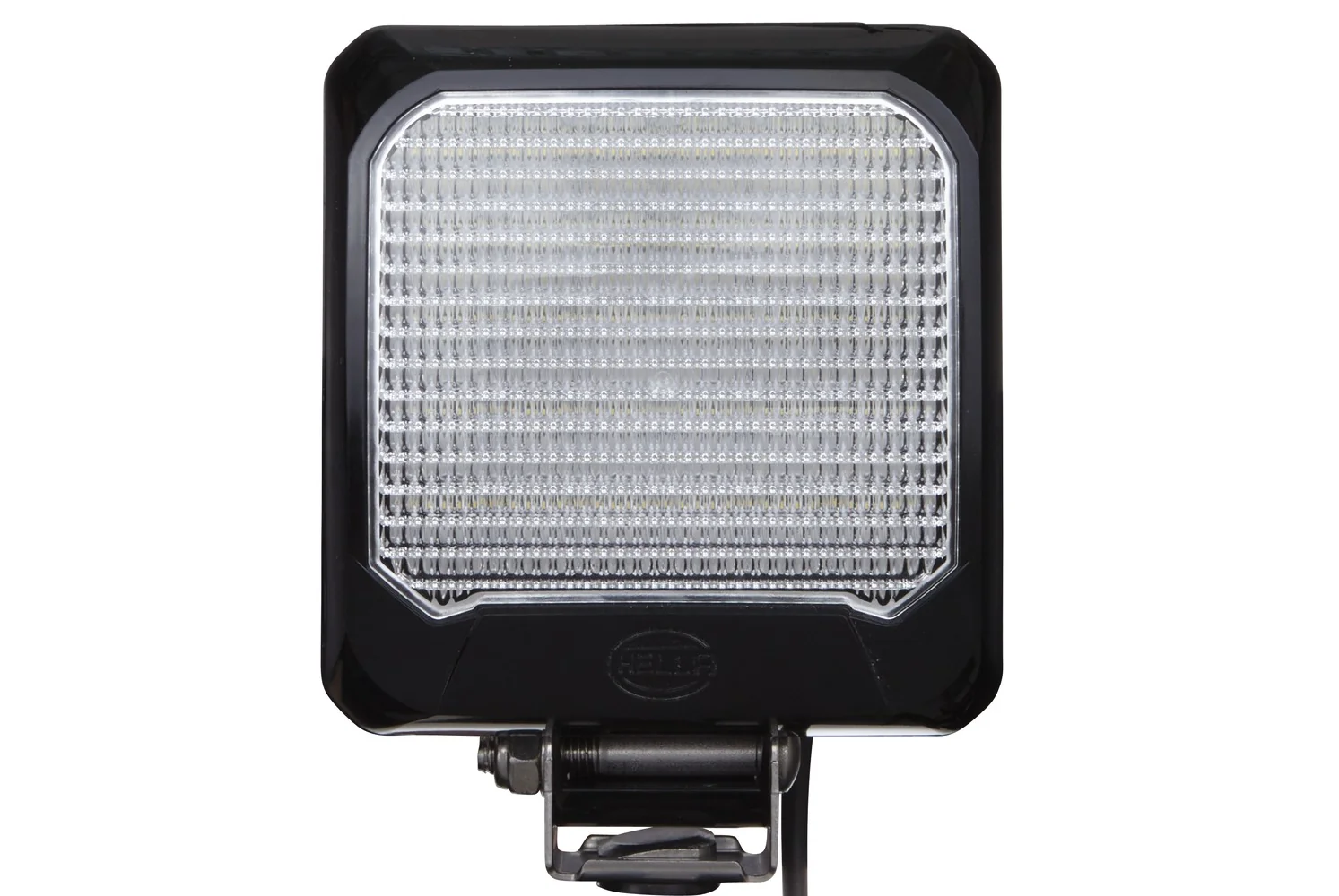 HELLA - 2ZR 995 193-051 - LED-Rückfahrscheinwerfer, Flat Beam 500, 12/24V