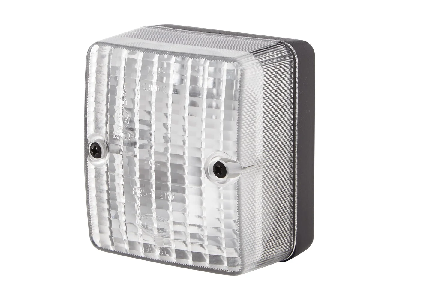 HELLA - 2ZR 996 012-101 - Halogen-Rückfahrscheinwerfer, 12/24V