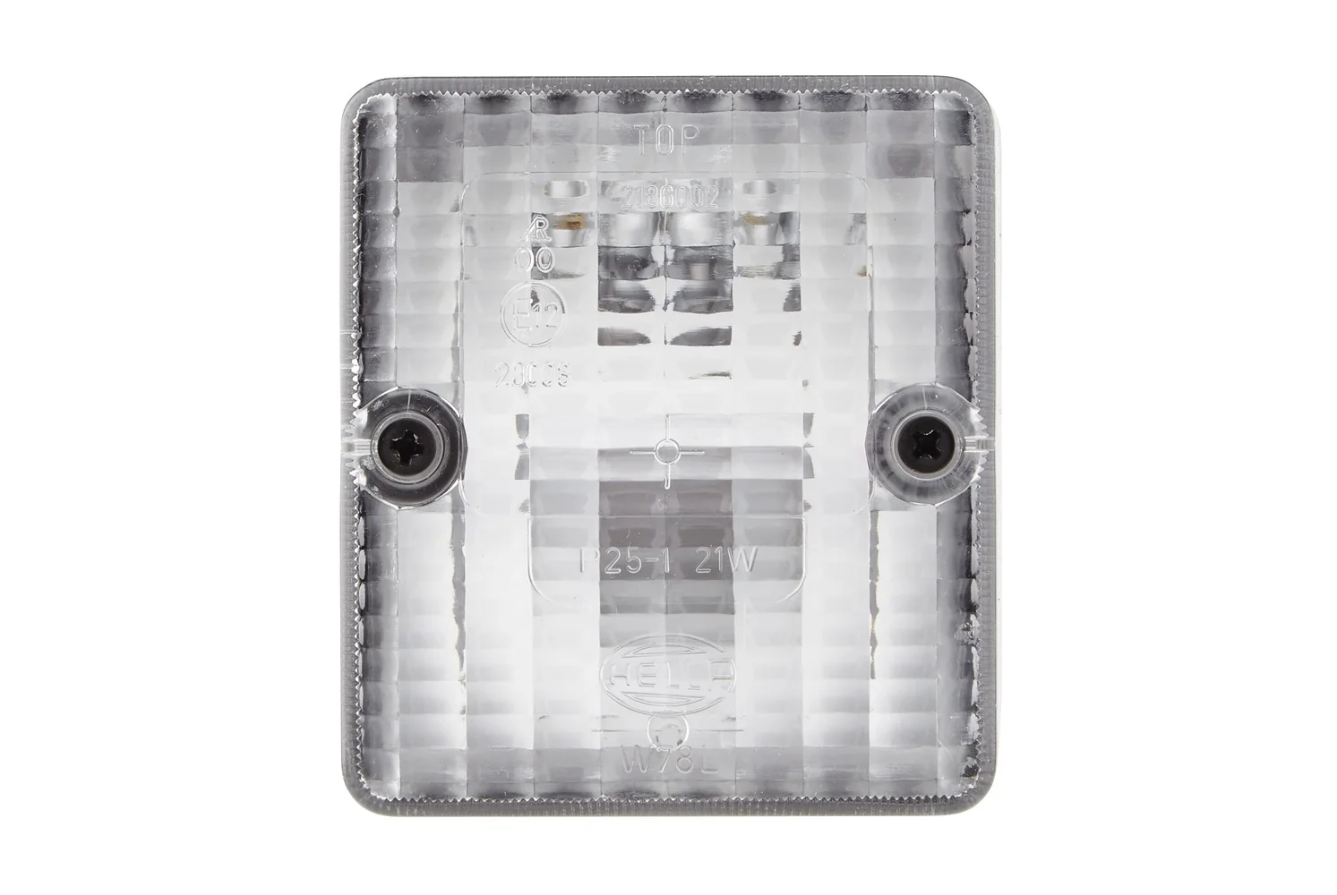 HELLA - 2ZR 996 012-101 - Halogen-Rückfahrscheinwerfer, 12/24V