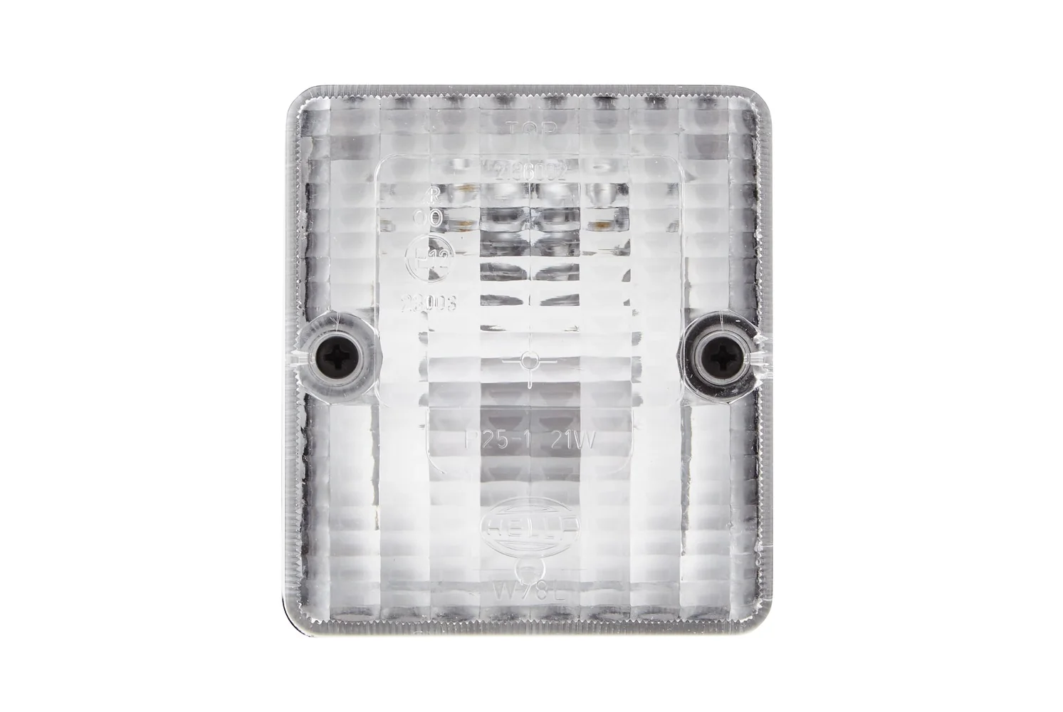 HELLA - 2ZR 996 012-111 - Halogen-Rückfahrscheinwerfer, 12/24V