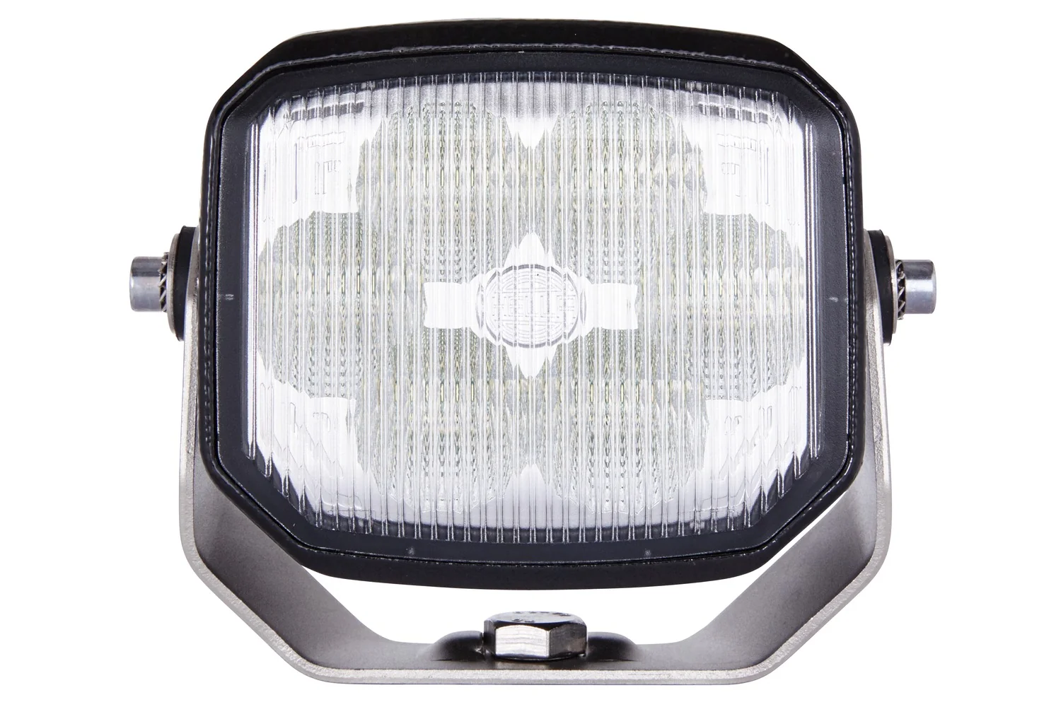 HELLA - 2ZR 996 188-061 - LED-Rückfahrscheinwerfer, Power Beam 1000, 24/12V