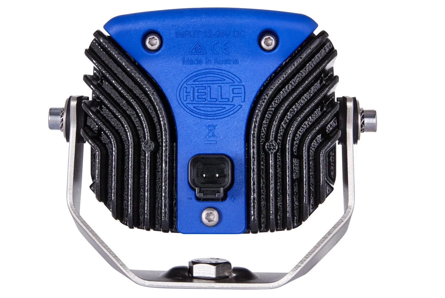 HELLA - 2ZR 996 188-061 - LED-Rückfahrscheinwerfer, Power Beam 1000, 24/12V