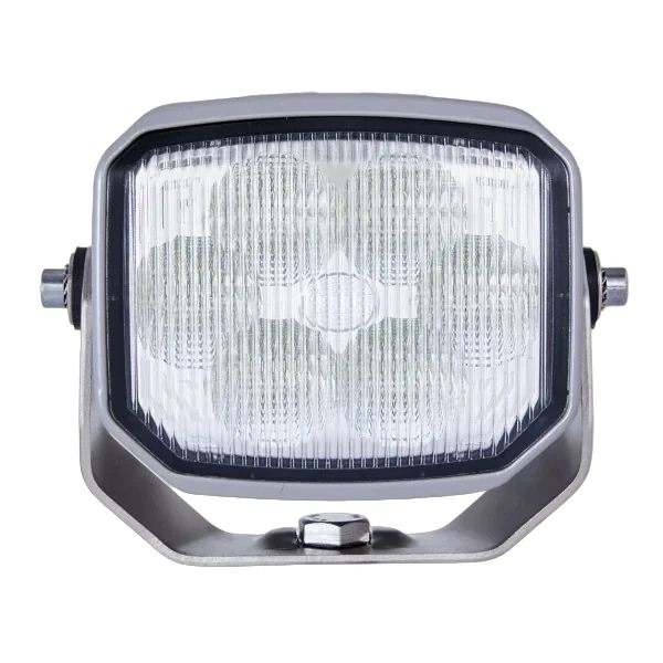 HELLA - 2ZR 996 188-091 - LED-Rückfahrscheinwerfer, Power Beam 1000, 12V