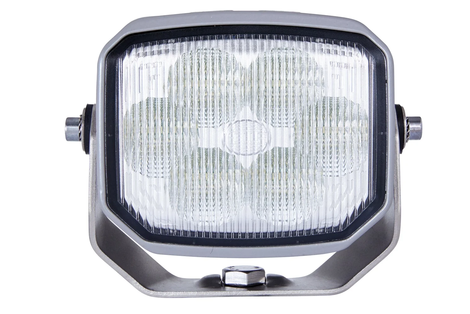 HELLA - 2ZR 996 188-121 - LED-Rückfahrscheinwerfer, Power Beam 1000, 24/12V