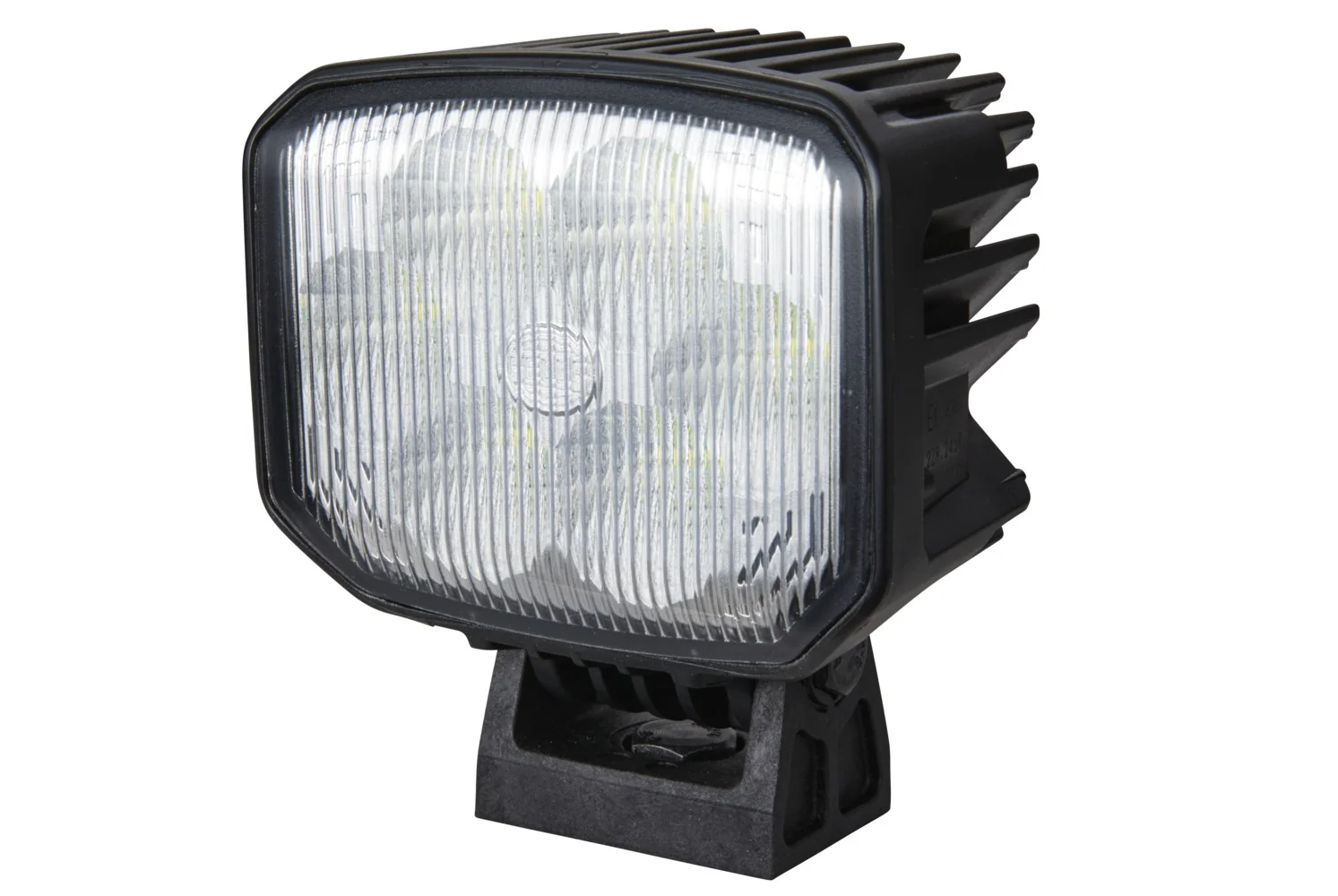 HELLA - 2ZR 996 188-521 - LED-Rückfahrscheinwerfer, Power Beam 1000 Compact, 24/12V