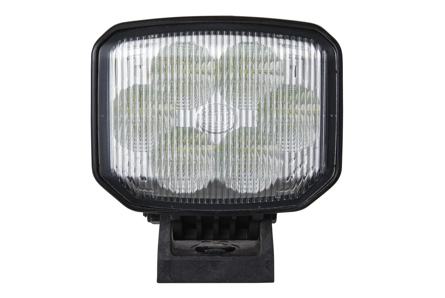 HELLA - 2ZR 996 188-521 - LED-Rückfahrscheinwerfer, Power Beam 1000 Compact, 24/12V