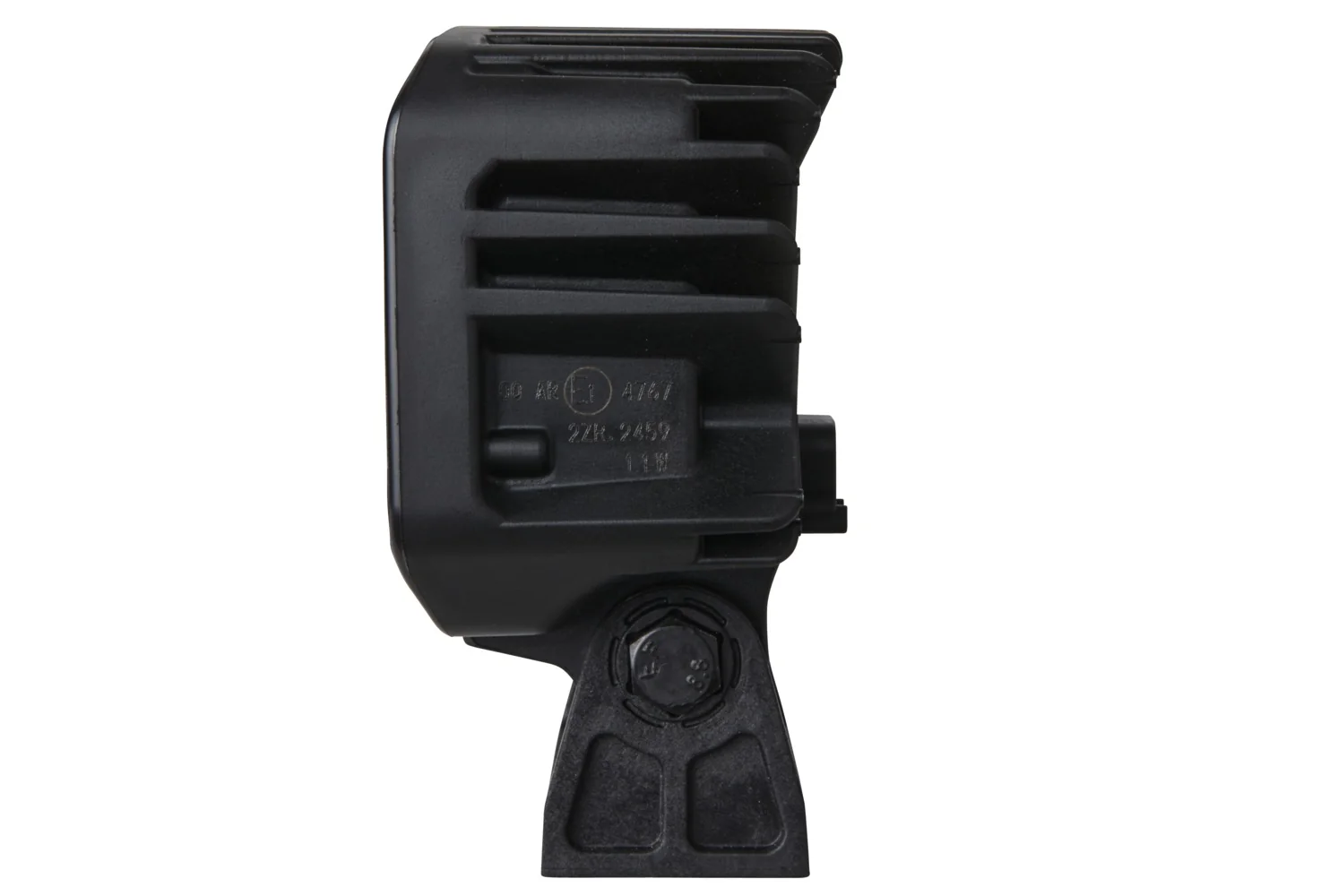 HELLA - 2ZR 996 188-521 - LED-Rückfahrscheinwerfer, Power Beam 1000 Compact, 24/12V