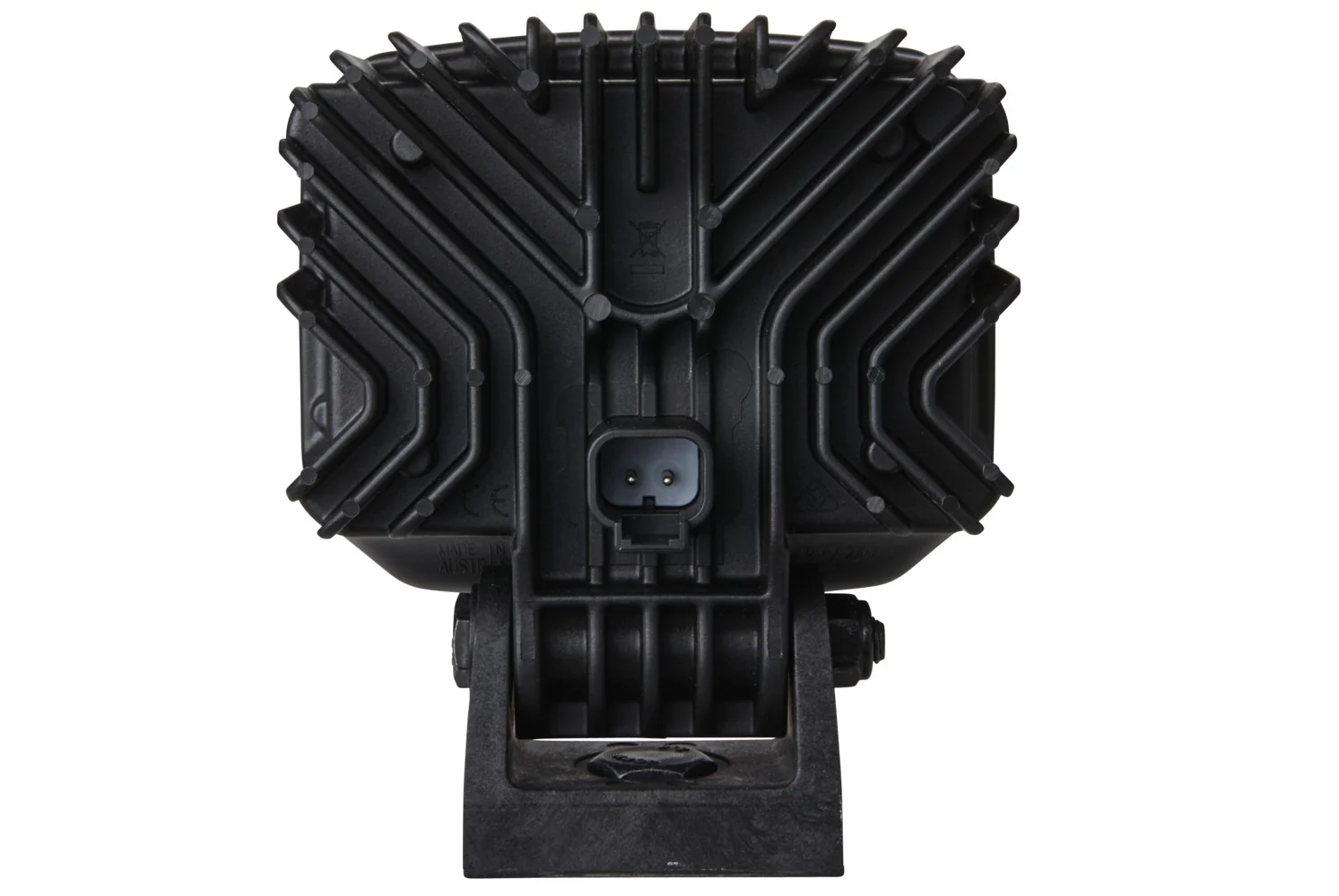 HELLA - 2ZR 996 188-521 - LED-Rückfahrscheinwerfer, Power Beam 1000 Compact, 24/12V