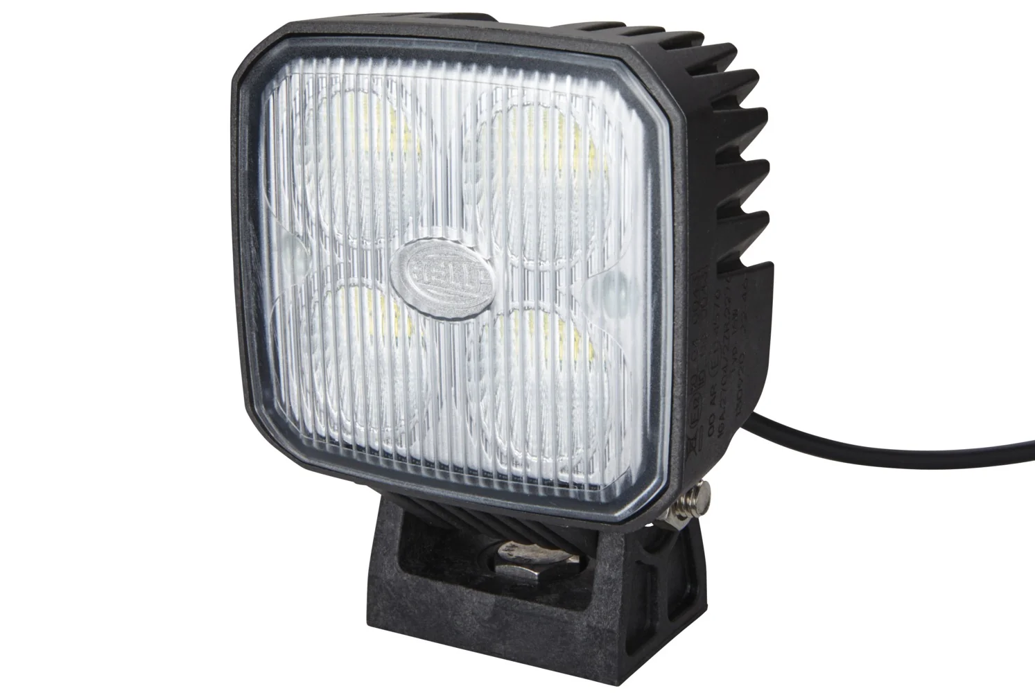 HELLA - 2ZR 996 284-501 - LED-Rückfahrscheinwerfer, Q90 compact, 12/24V