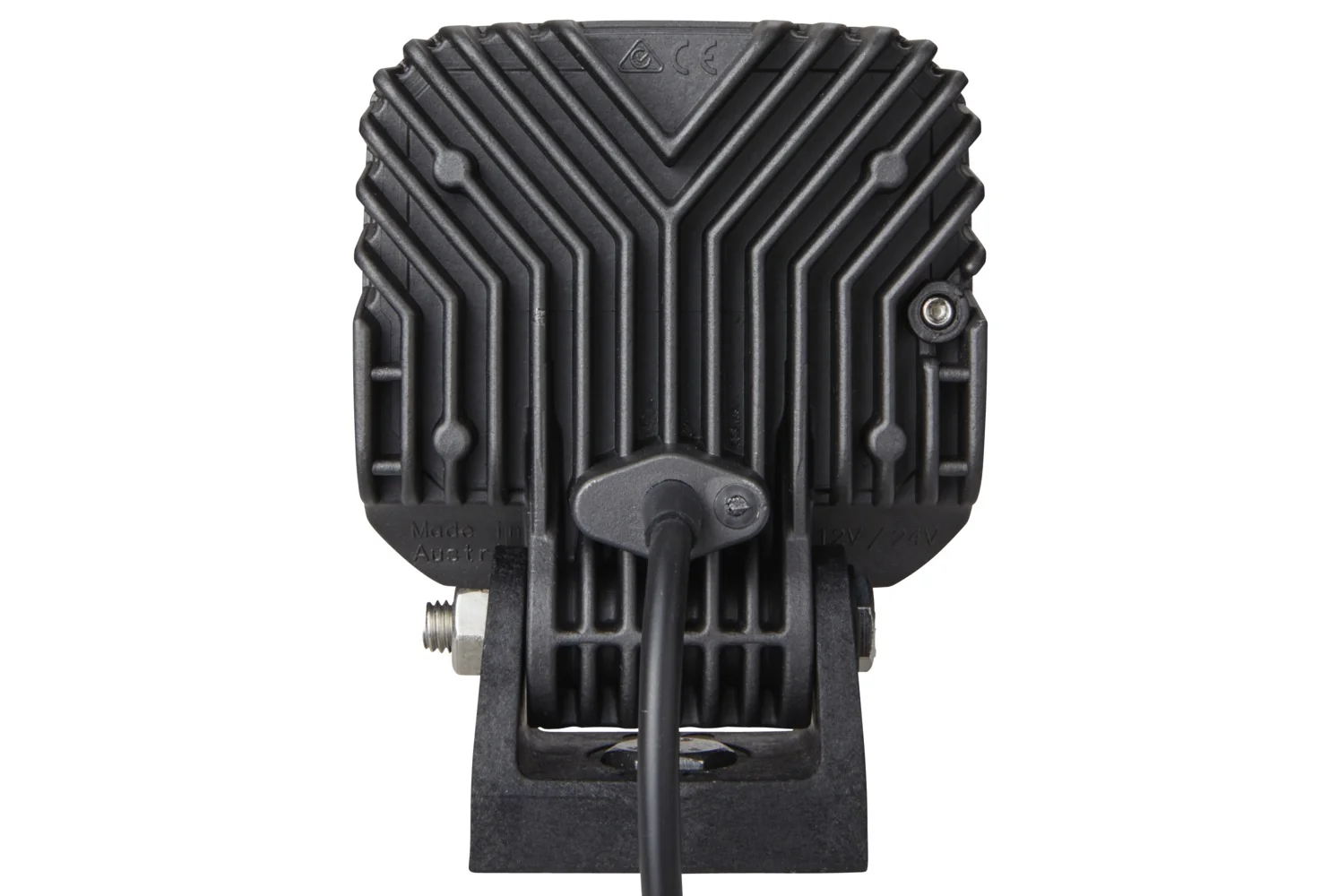 HELLA - 2ZR 996 284-501 - LED-Rückfahrscheinwerfer, Q90 compact, 12/24V