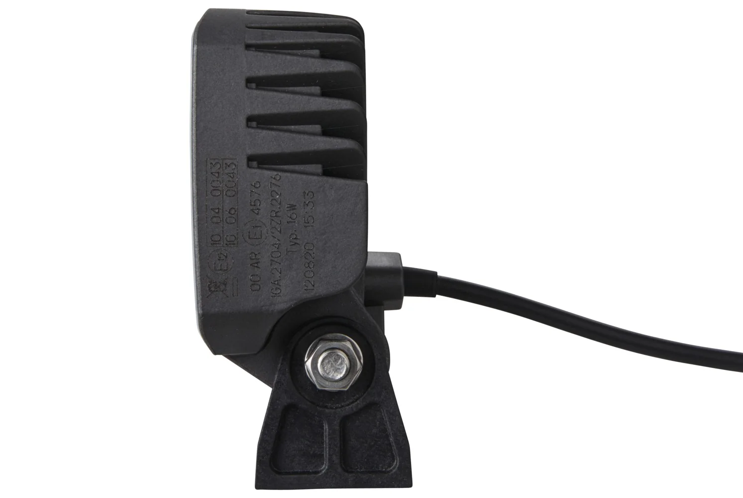 HELLA - 2ZR 996 284-511 - LED-Rückfahrscheinwerfer, Q90 compact, 12/24V