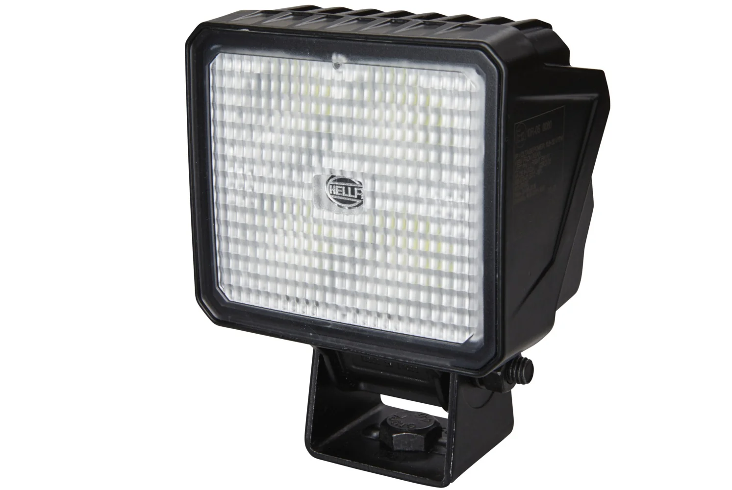 HELLA - 2ZR 996 479-511 - LED-Rückfahrscheinwerfer, Eco 18, 24/12V