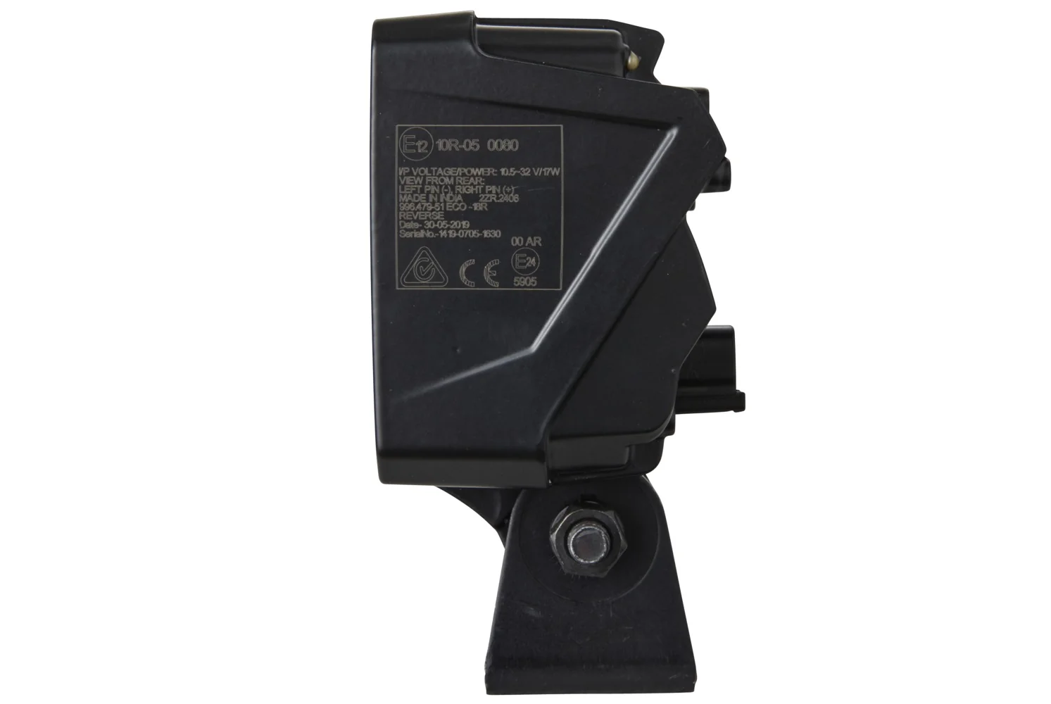 HELLA - 2ZR 996 479-511 - LED-Rückfahrscheinwerfer, Eco 18, 24/12V