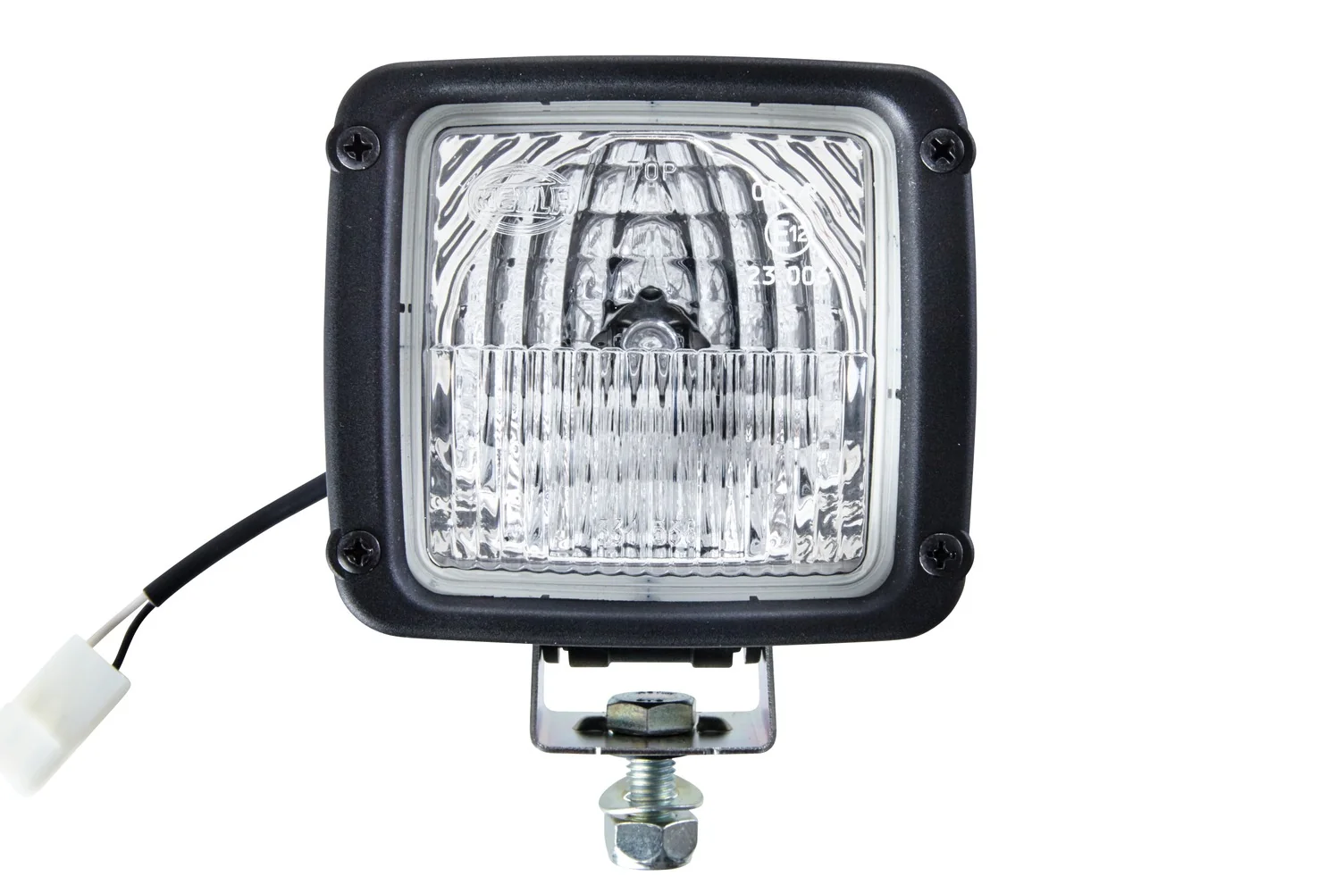 HELLA - 2ZR 996 506-501 - Halogen-Rückfahrscheinwerfer, Ultra Beam, 24V