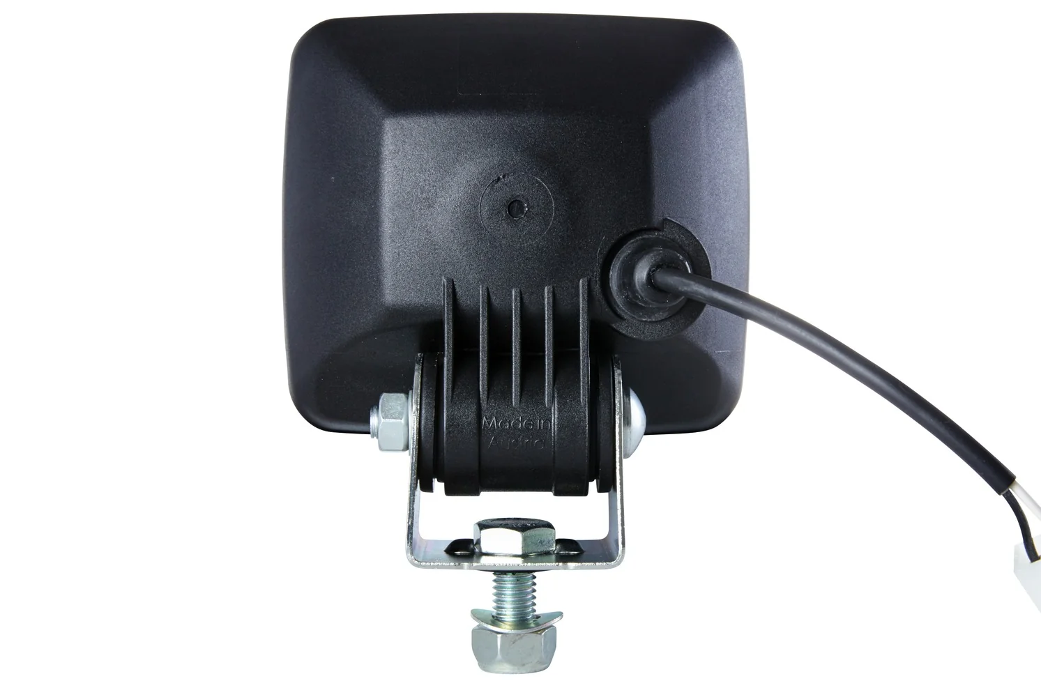 HELLA - 2ZR 996 506-501 - Halogen-Rückfahrscheinwerfer, Ultra Beam, 24V