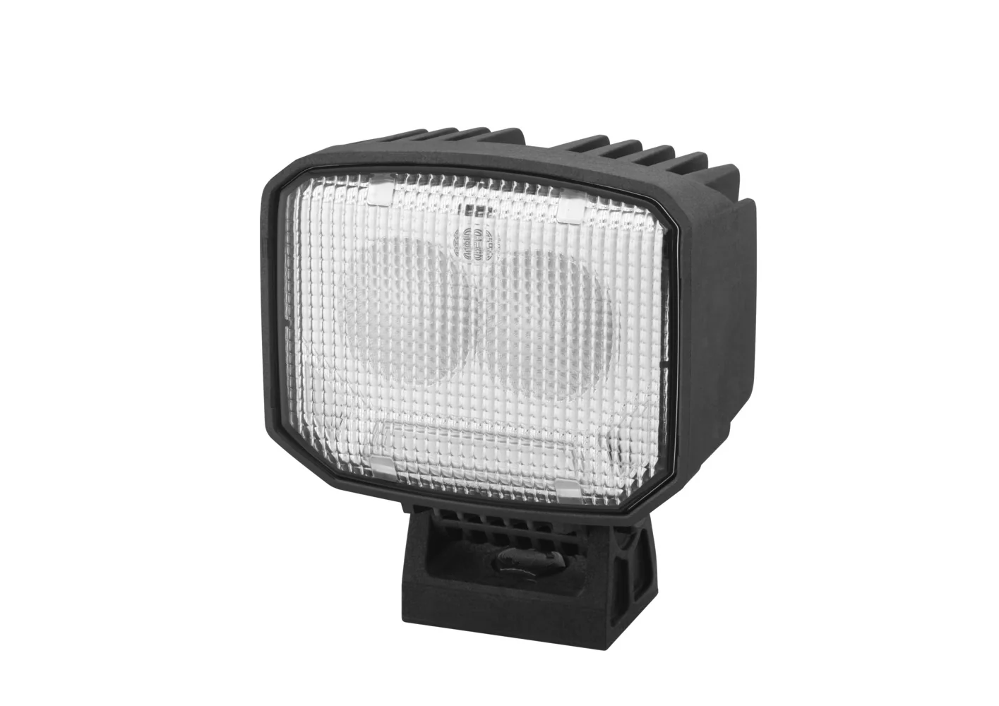 HELLA - 2ZR 996 588-501 - LED-Rückfahrscheinwerfer, Power Beam S, 12/24V