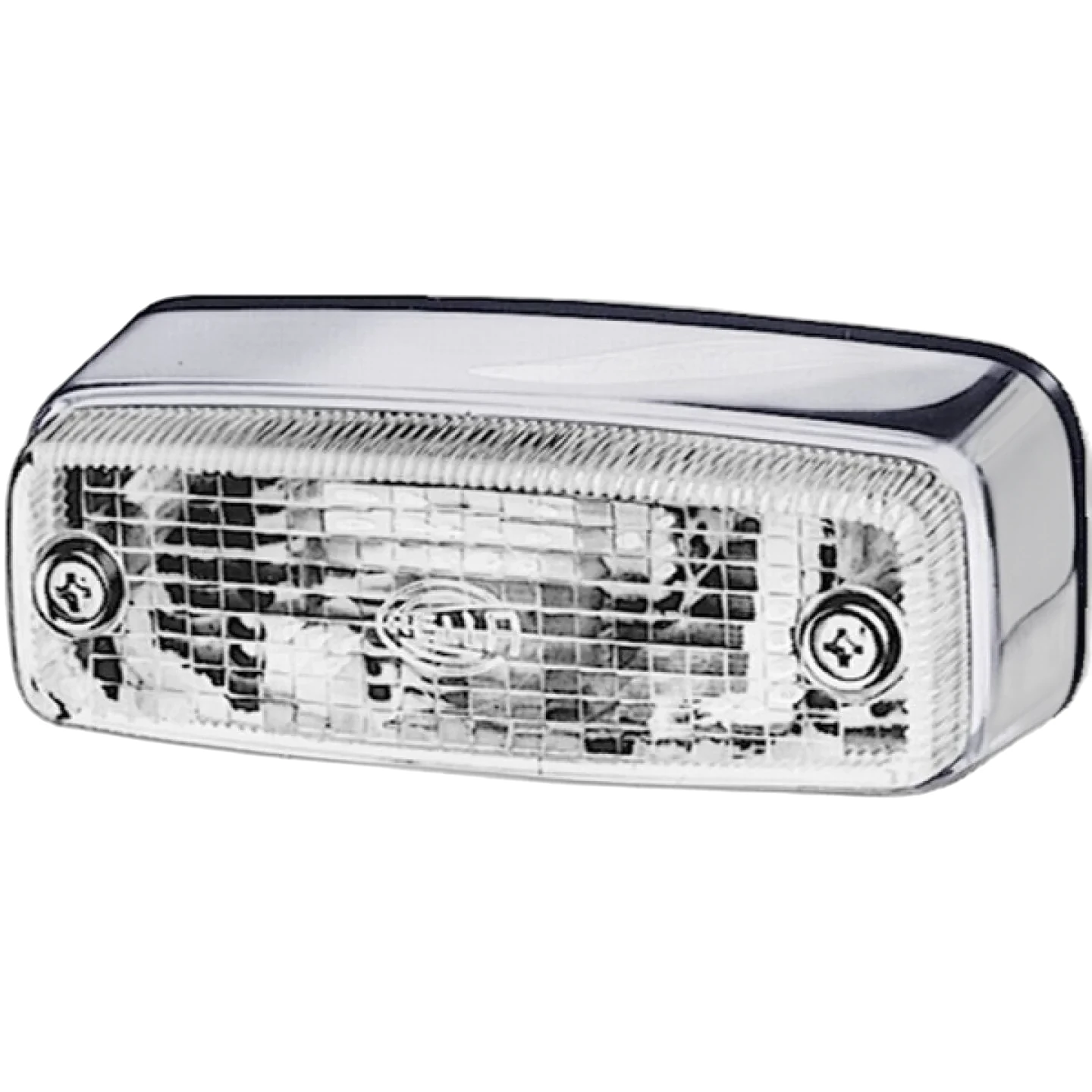 HELLA - 2ZR 996 676-031 - LED-Rückfahrscheinwerfer, Modul 70 Gen. III Compact, 12/24V