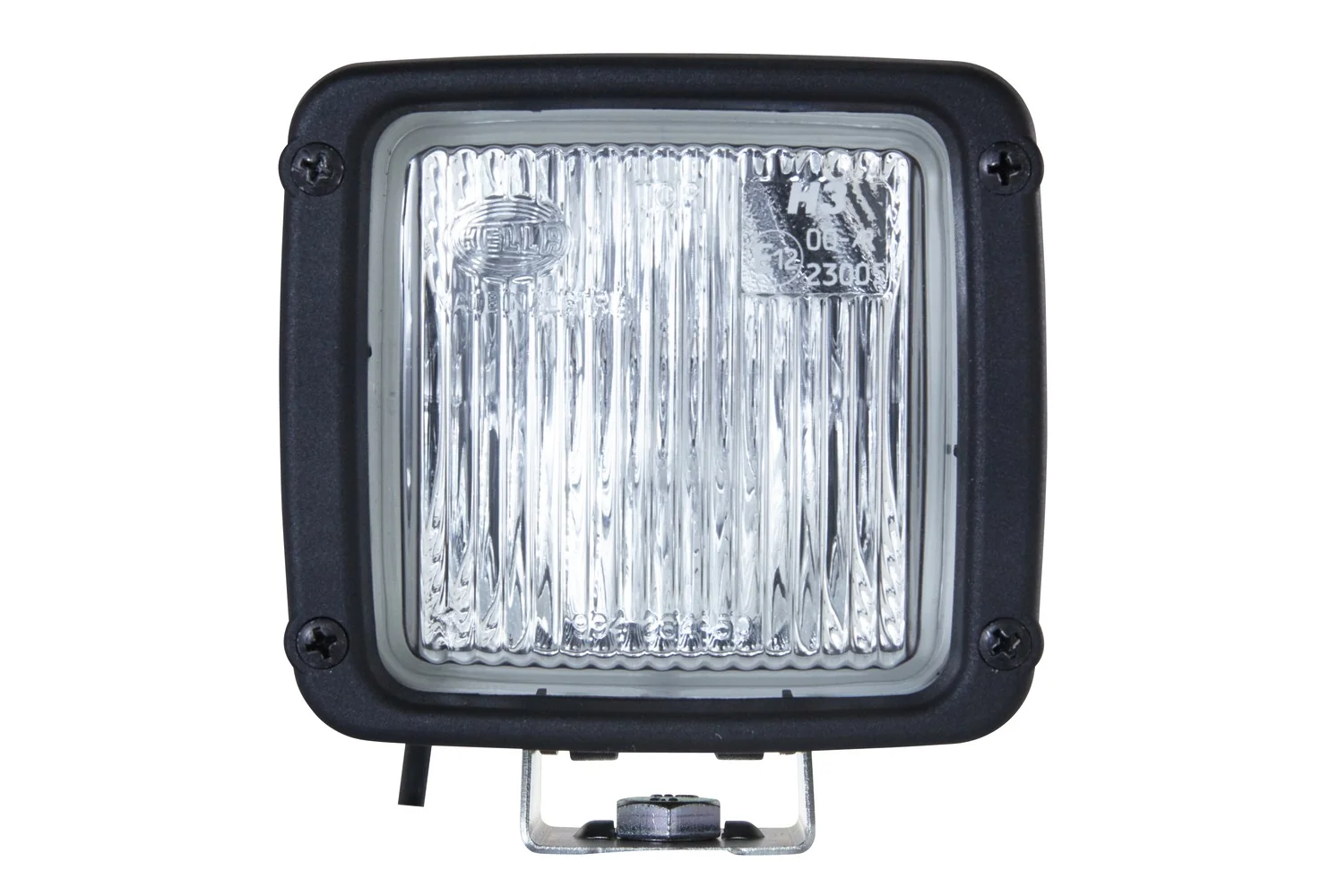 HELLA - 2ZR 997 506-391 - Halogen-Rückfahrscheinwerfer, Ultra Beam, 24V