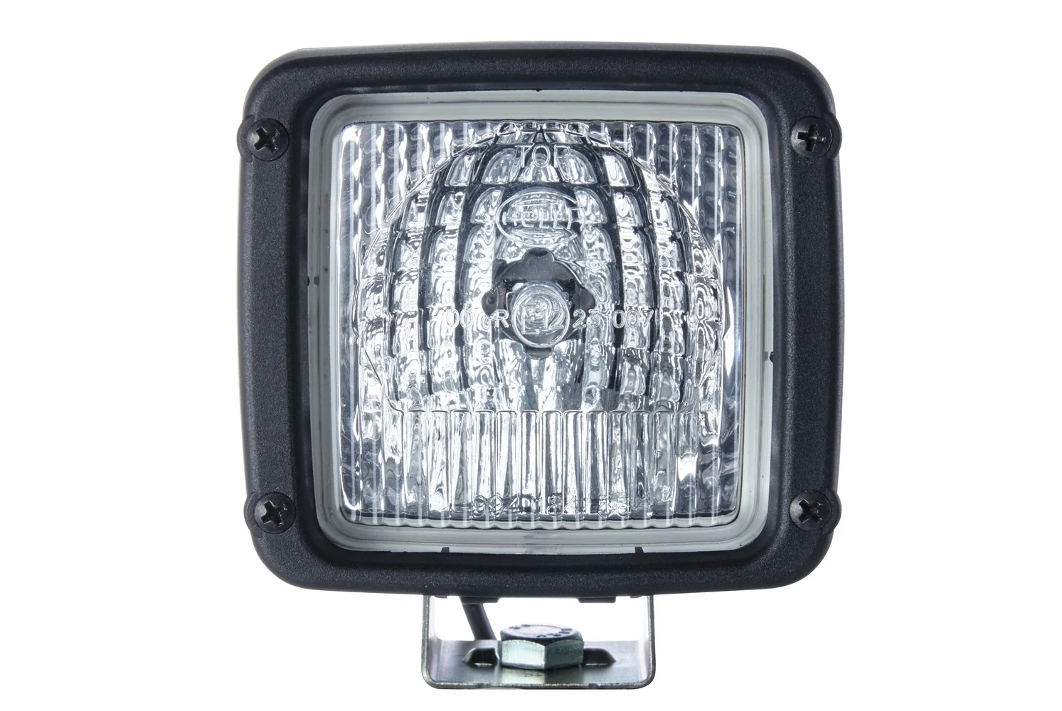 HELLA - 2ZR 997 506-621 - Halogen-Rückfahrscheinwerfer, Ultra Beam, 24V