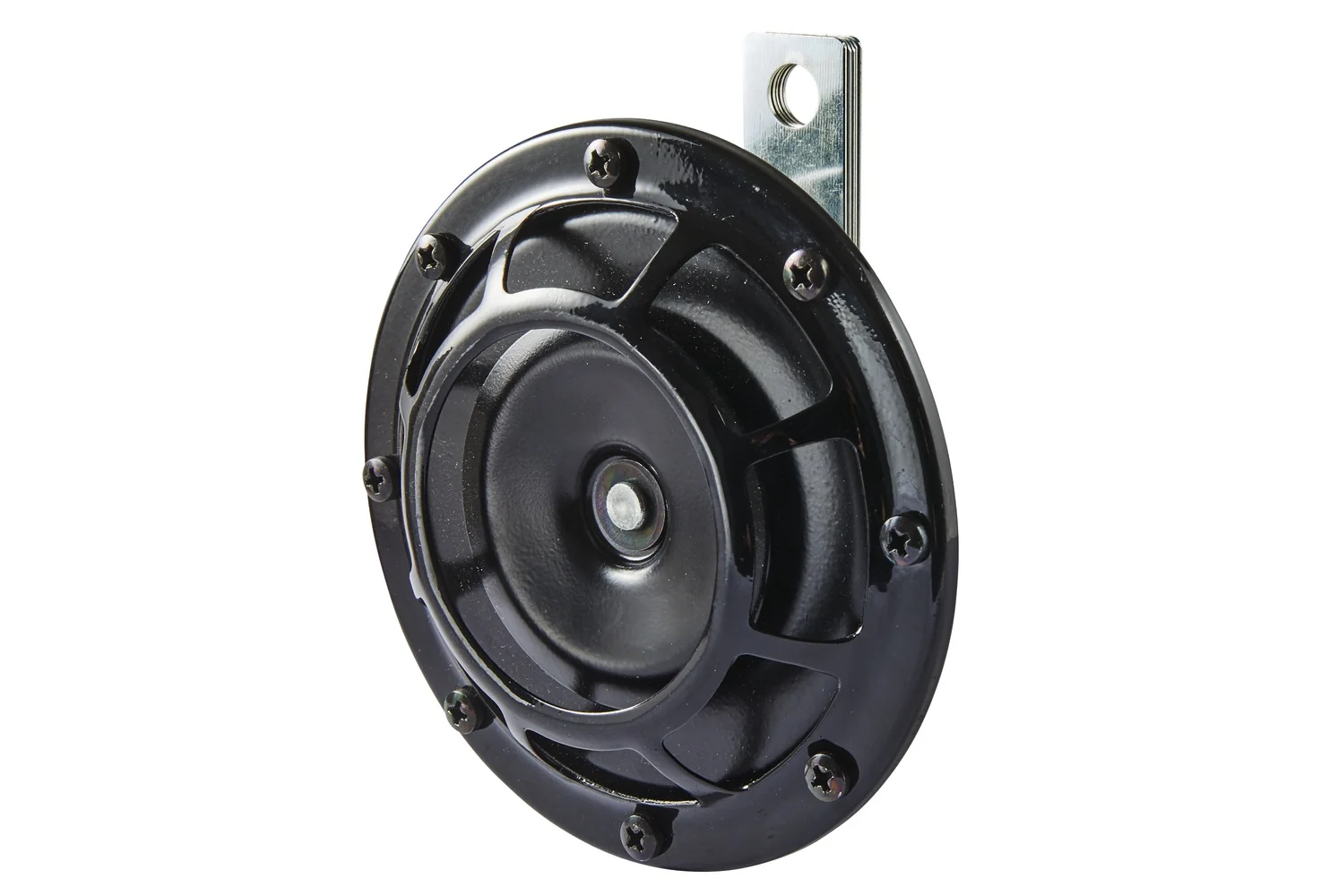 HELLA - 3AF 003 399-041 - Horn, B133, 12V, 110dB(A), Tiefton, Menge: 1