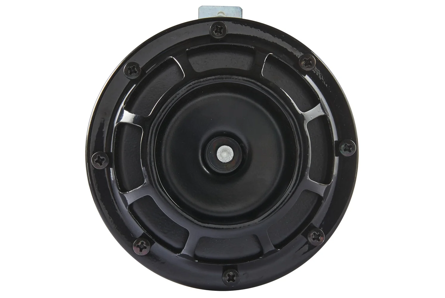 HELLA - 3AF 003 399-041 - Horn, B133, 12V, 110dB(A), Tiefton, Menge: 1