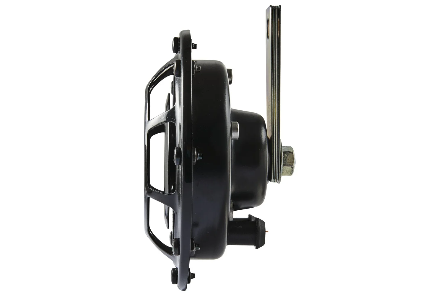 HELLA - 3AF 003 399-041 - Horn, B133, 12V, 110dB(A), Tiefton, Menge: 1