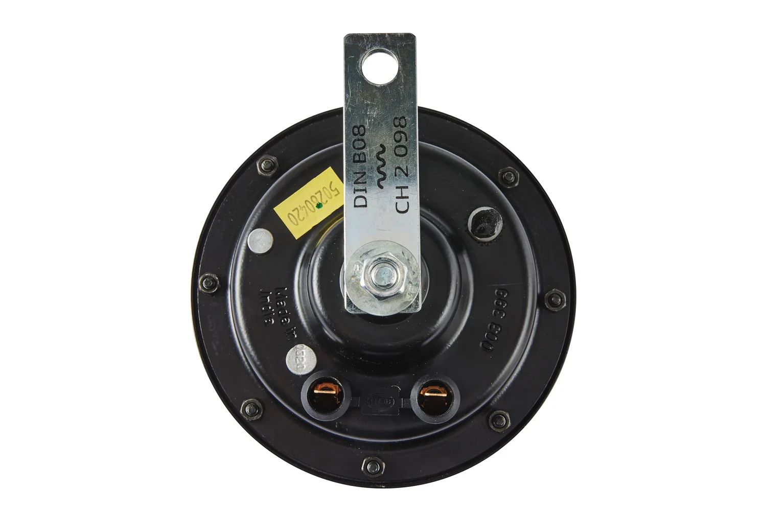 HELLA - 3AF 003 399-041 - Horn, B133, 12V, 110dB(A), Tiefton, Menge: 1
