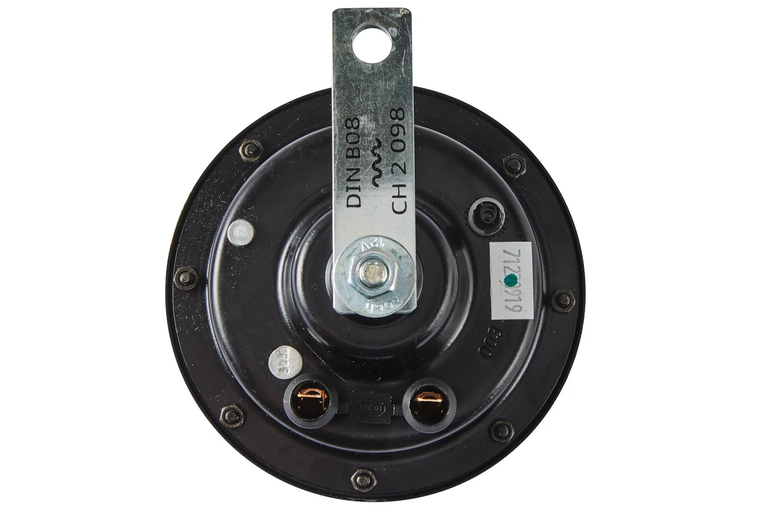 HELLA - 3AF 003 399-051 - Horn, B133, 12V, 110dB(A), Hochton, Menge: 1