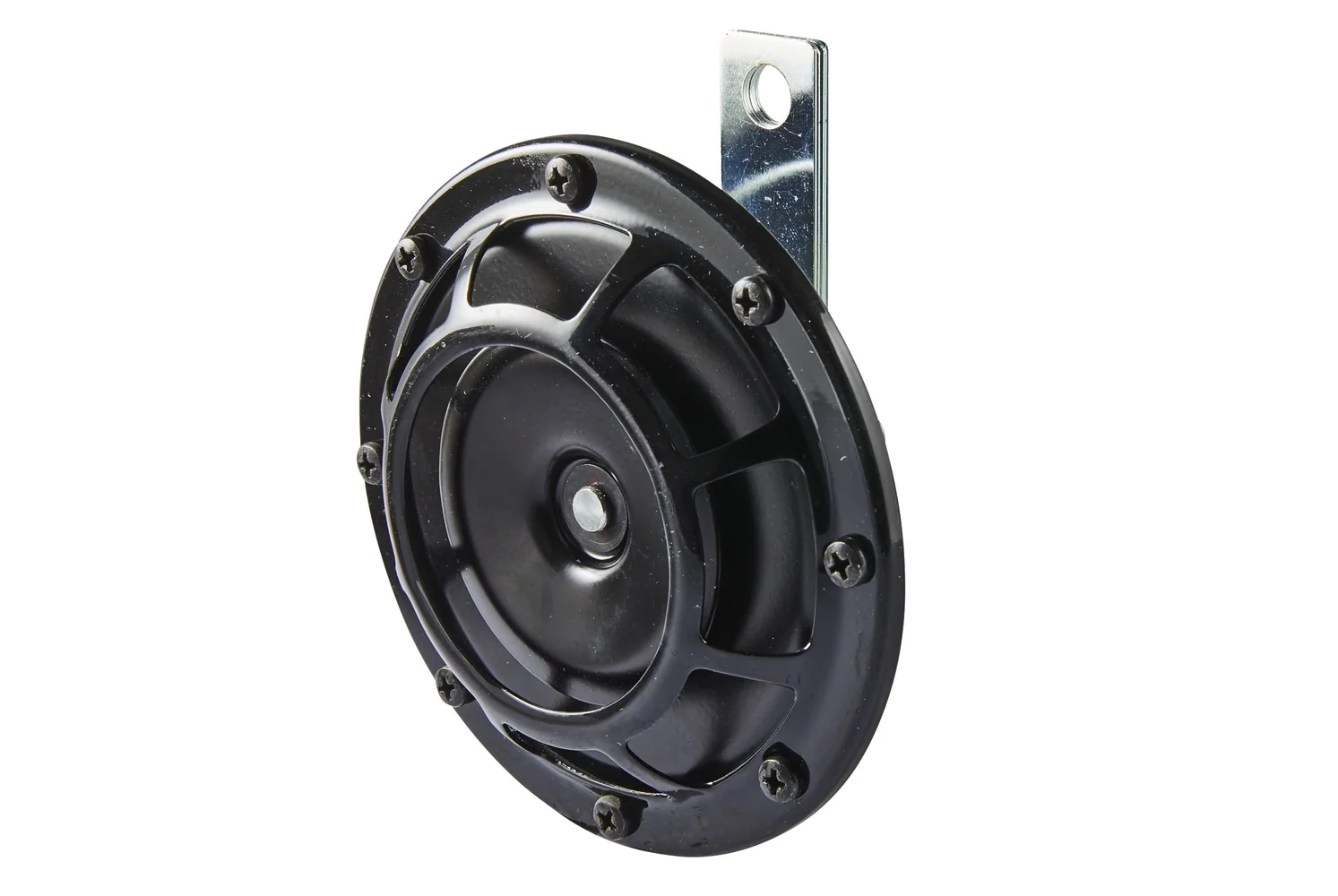 HELLA - 3AF 003 399-061 - Horn, HELLA HEAVY DUTY HORN B133, 24V, 110dB(A), Tiefton, Menge: 1