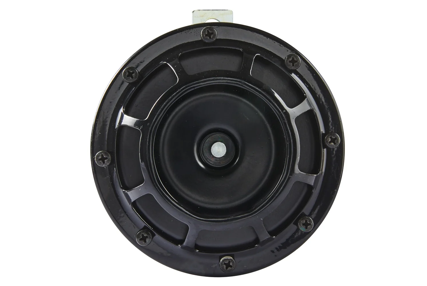 HELLA - 3AF 003 399-061 - Horn, HELLA HEAVY DUTY HORN B133, 24V, 110dB(A), Tiefton, Menge: 1