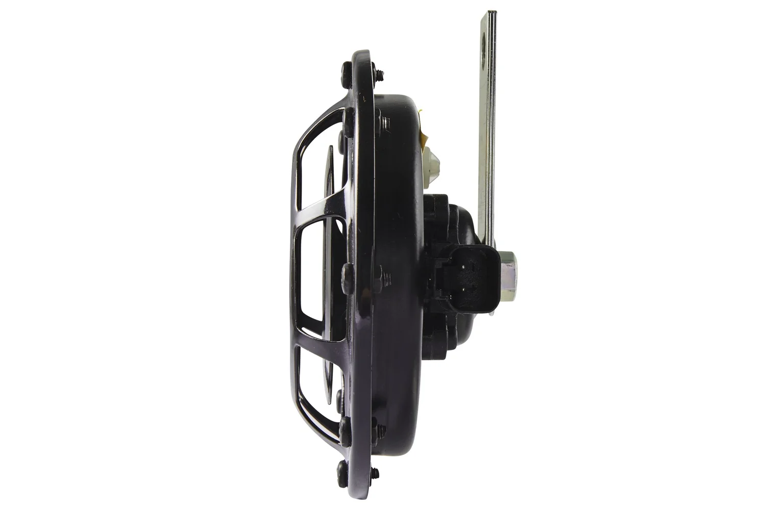 HELLA - 3AF 005 631-237 - Horn, B133, 24V, 115dB(A), Hochton, Menge: 32