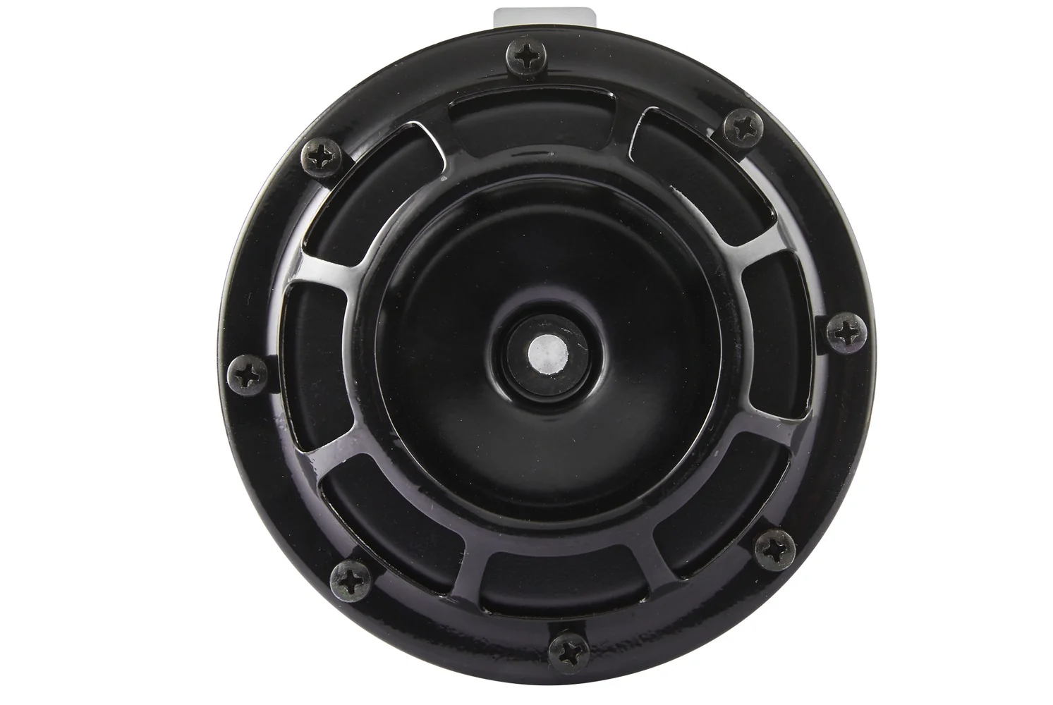HELLA - 3AG 003 399-081 - Horn, B133, 12V, 110dB(A), Hochton/Tiefton, Menge: 2