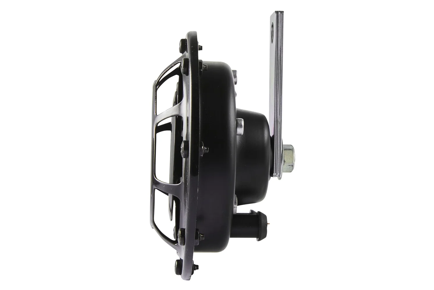 HELLA - 3AG 003 399-081 - Horn, B133, 12V, 110dB(A), Hochton/Tiefton, Menge: 2