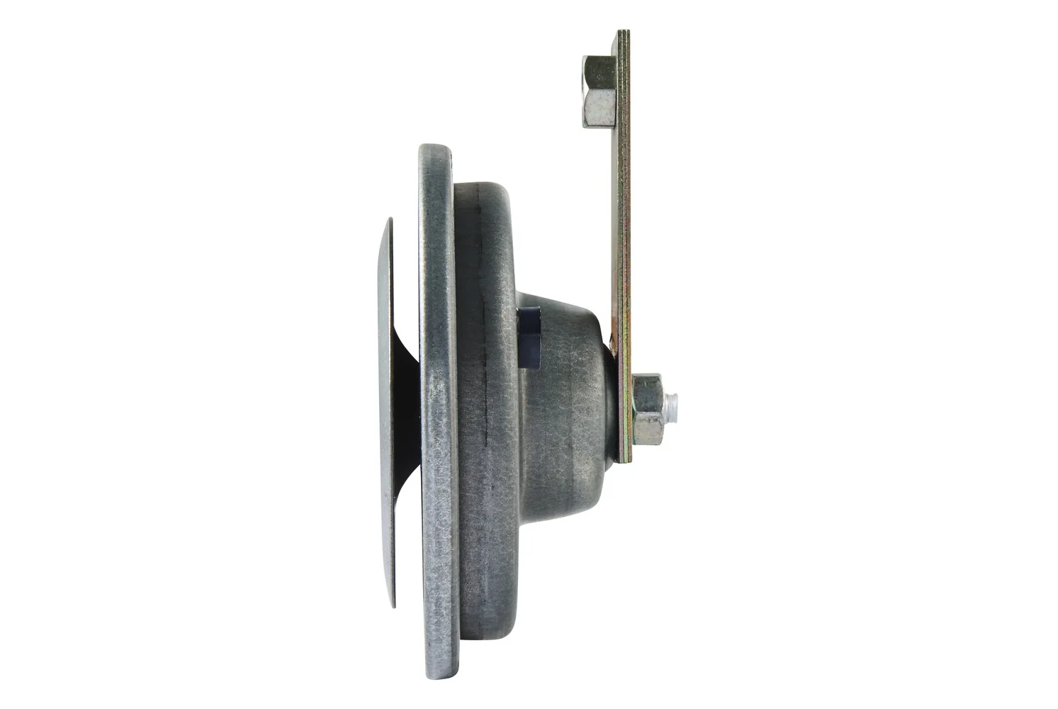 HELLA - 3AL 002 952-841 - Horn, M26, 12V, 105dB(A), Tiefton, Menge: 1