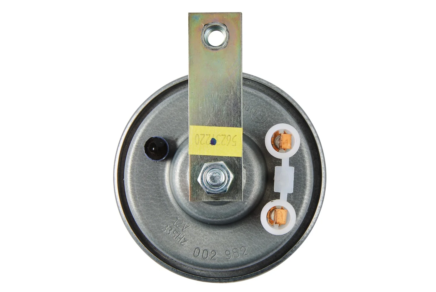 HELLA - 3AL 002 952-841 - Horn, M26, 12V, 105dB(A), Tiefton, Menge: 1